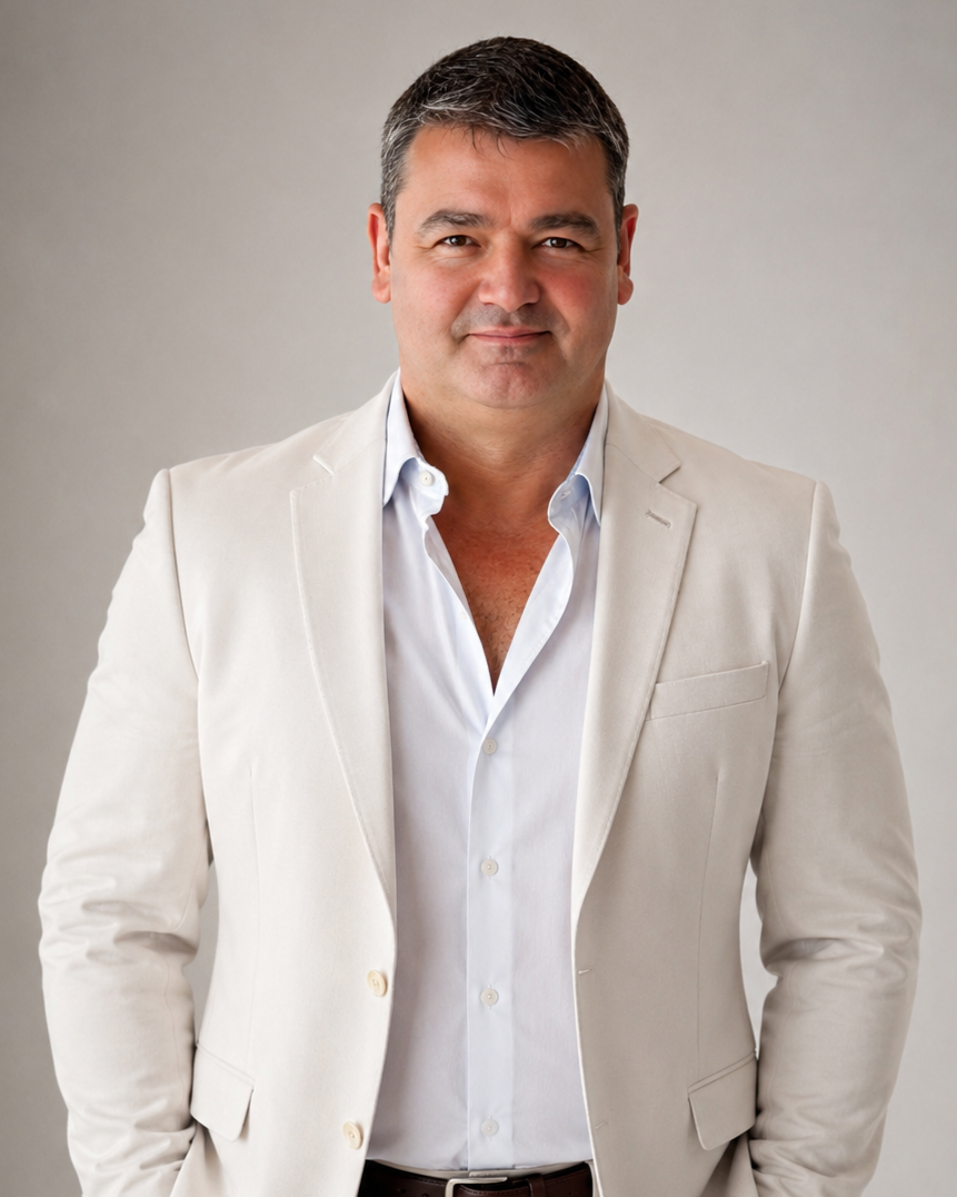 Paul Mattimoe Shopr Rewards